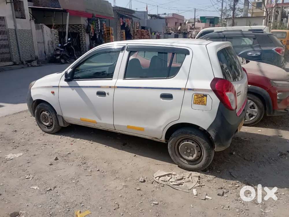 Selling My Alto Car 2022 Modal Please Call Me Jisko Leni Hai