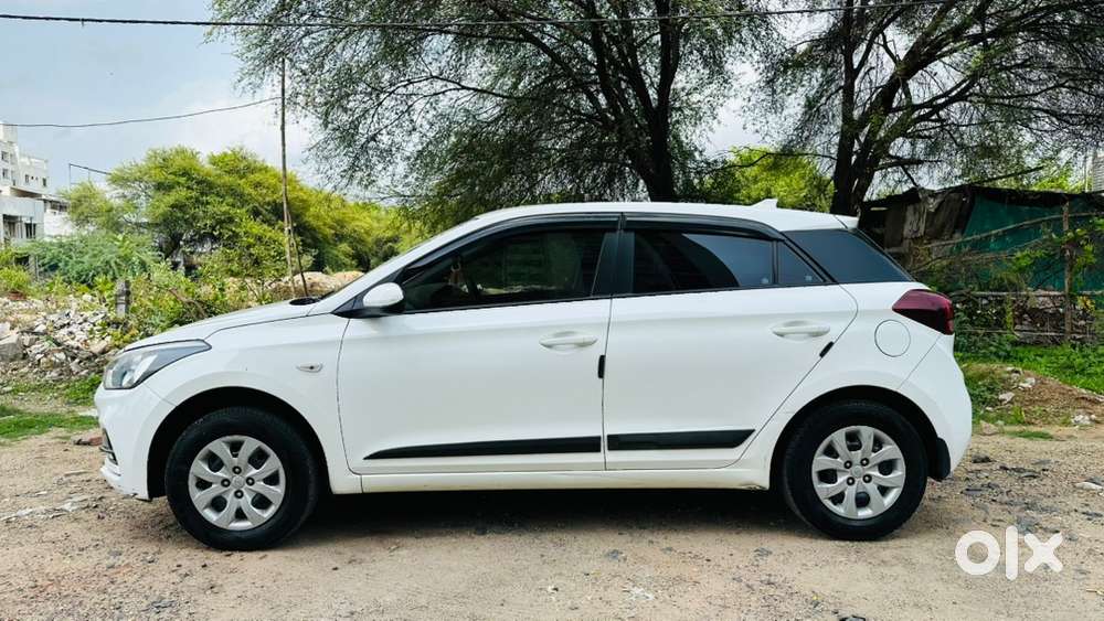 2019 Hyundai I20 Magna 1.2 Petrol Manual
