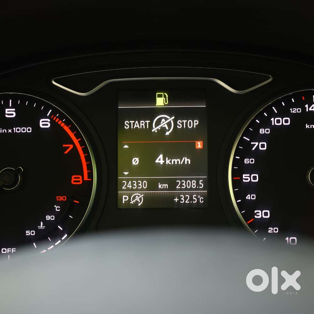 Audi A3 Cabriolet 40 Tfsi Premium Plus, 2016, Petrol