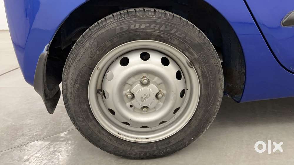 Hyundai Eon 0.8 Magna Plus Airbag, 2018, Petrol