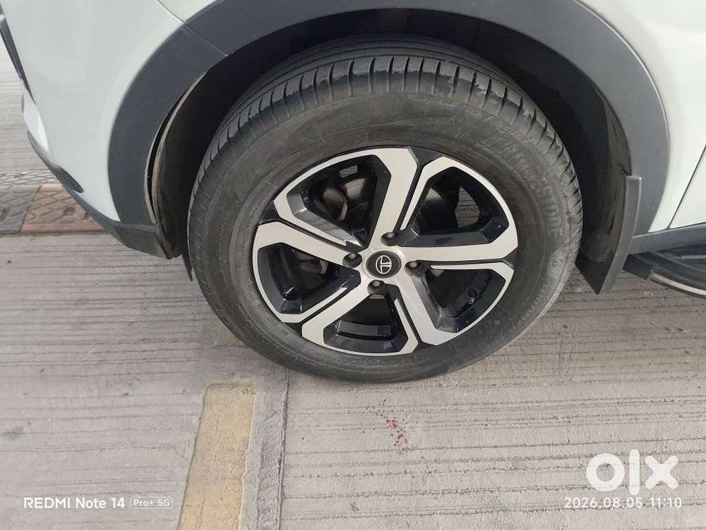 Tata Nexon 1.2 Revotron Xz Plus, 2022, Petrol