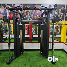 Olx fitness equipment new arrivals