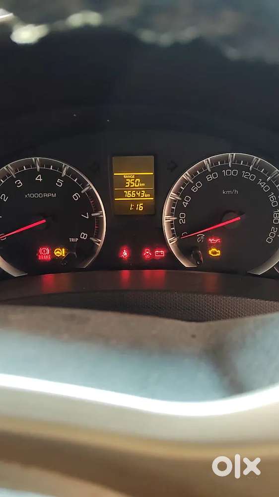 Maruti Suzuki Swift 2014 Petrol Well Maintained