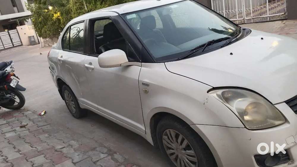 Maruti Suzuki Swift Dzire 2011 Diesel Good Condition
