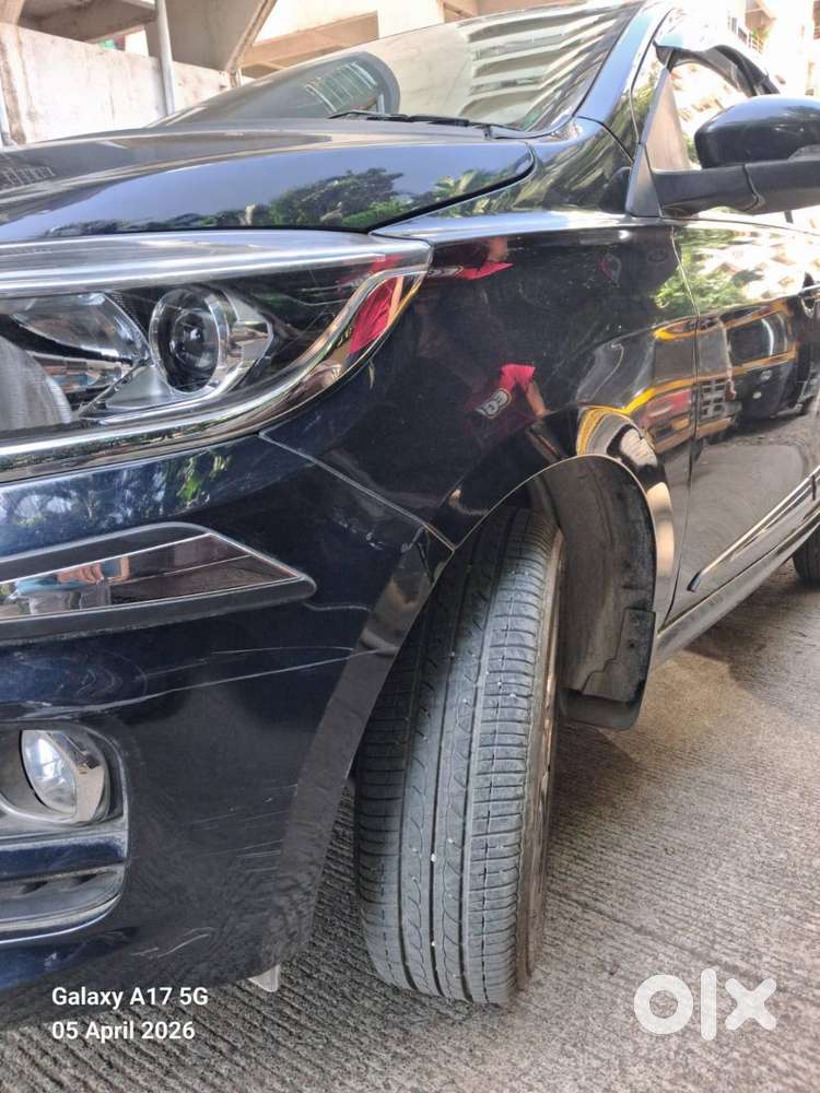 Tata Tigor Xza Automatic 1.2 Available For Sale - Excellent Condition