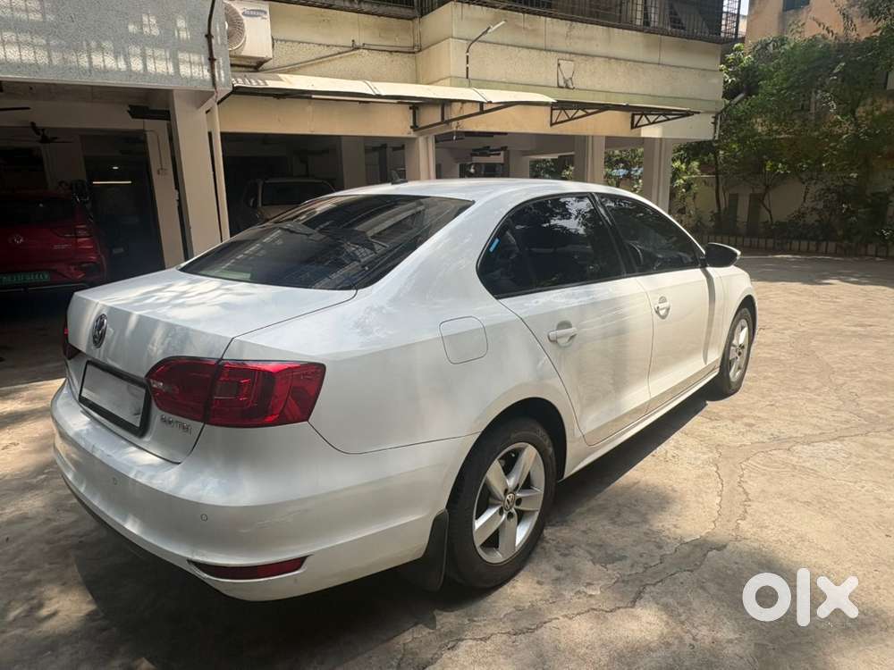 Jetta Volkswagen 2012