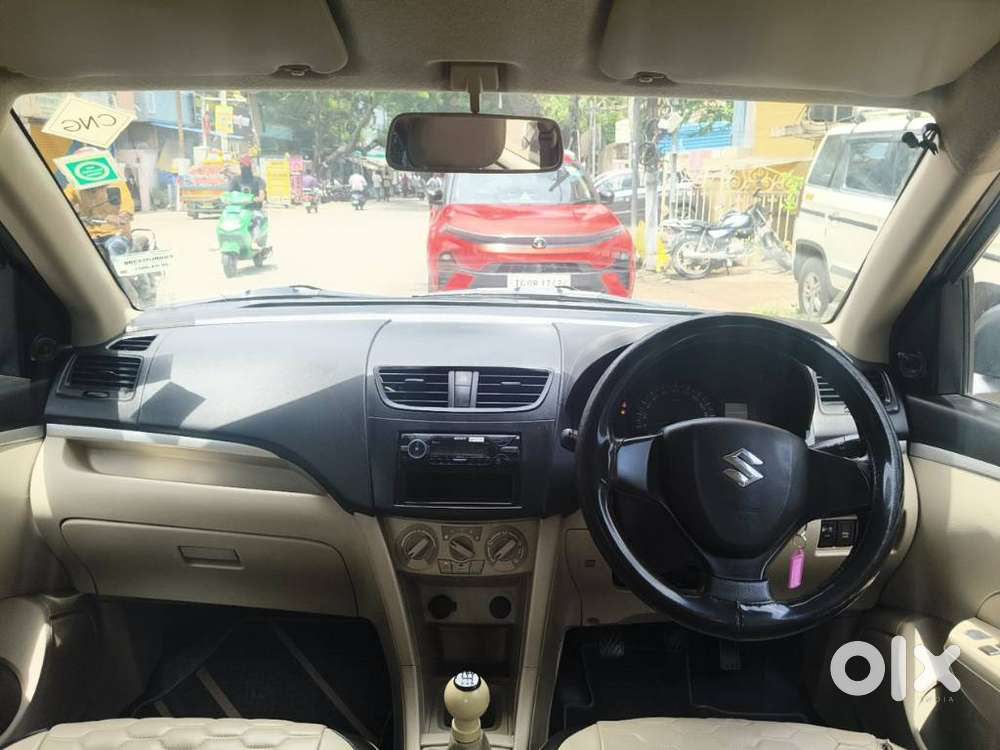 Maruti Suzuki Swift Dzire Tour, 2021, Cng & Hybrids
