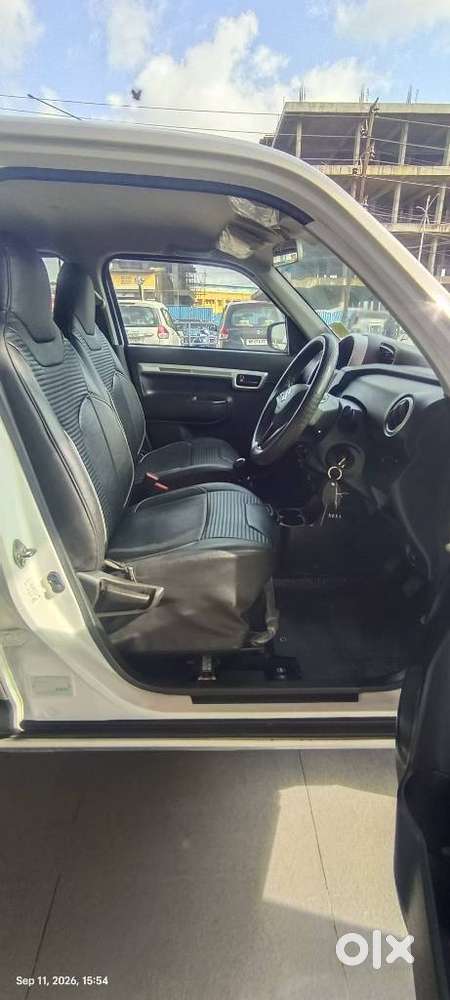 Maruti Suzuki S-presso Vxi Plus, 2023, Petrol