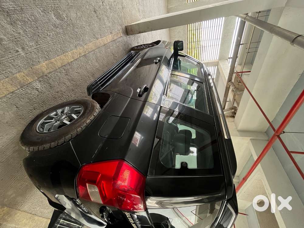 Mahindra Tuv 300 2018 Diesel Well Maintained , Vip Number ,