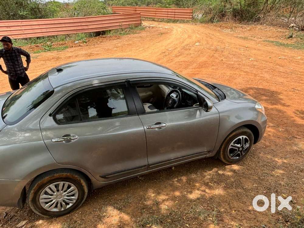 Swift Dzire Vxi Petrol 2020