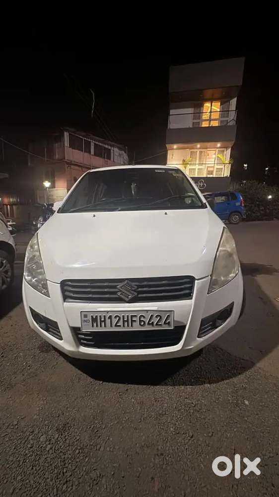 Maruti Suzuki Ritz 2011 Disel