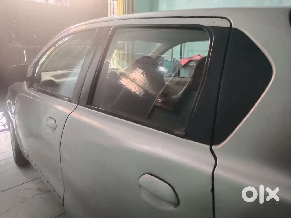 Datsun Go 1.2 A 2015