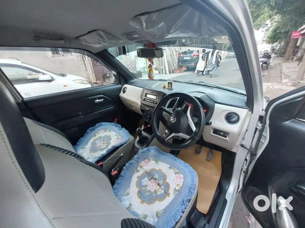 Maruti Suzuki Wagon R 2021