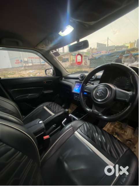 Maruti Swift 2020 Petrol Lxi