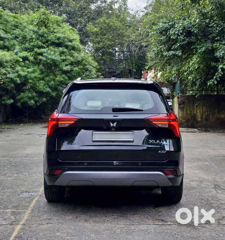 Mahindra Xuv700 2.2 Ax 7 Diesel At Str Awd, 2024, Diesel