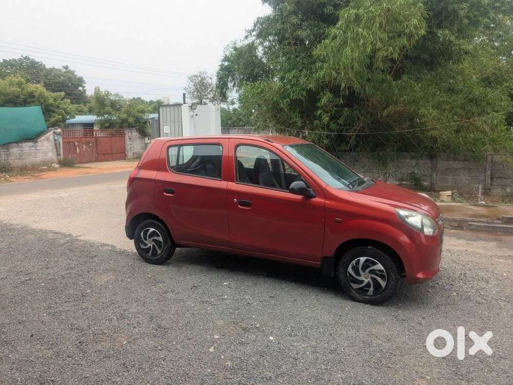 Maruti Suzuki Alto 800 2012-2016 Lxi, 2013, Petrol