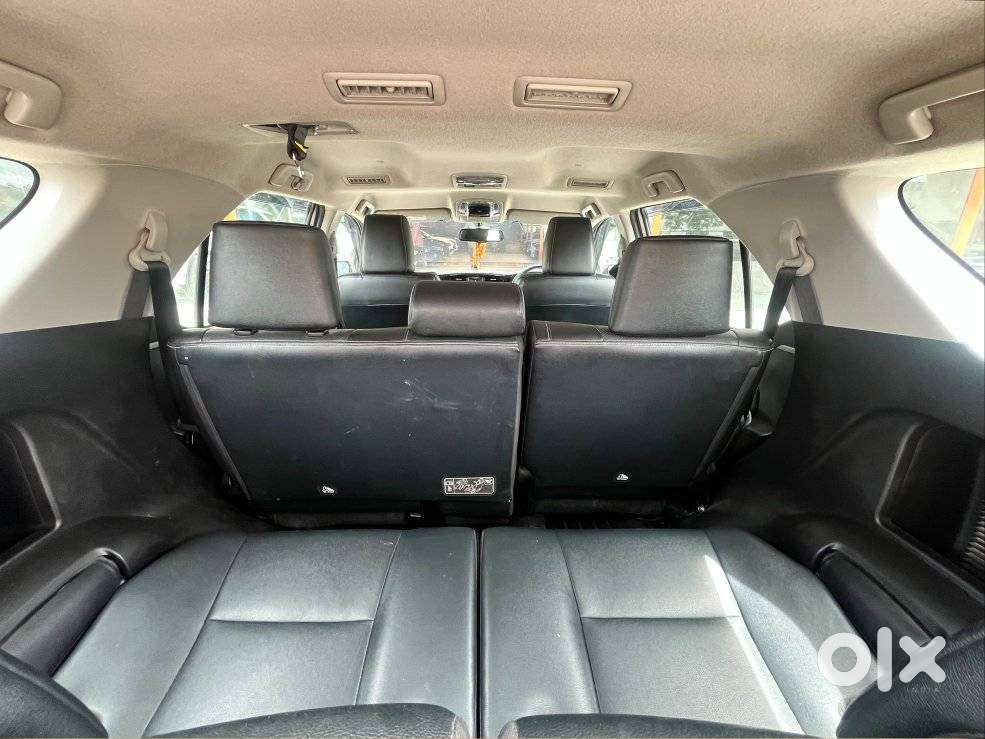 Toyota Fortuner 4x2 Mt 2.8 Diesel, 2021, Diesel