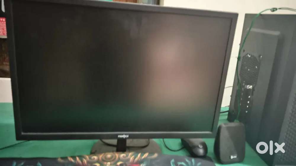 Fronject intel core i5