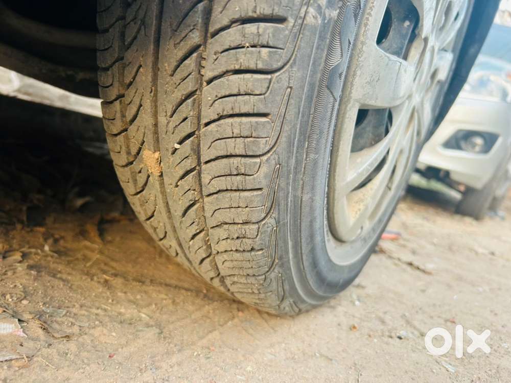 Hyundai I10 2010-2030 Tak Registration Petrol 62000 Km Driven