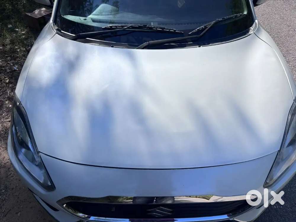 Maruti Suzuki Dzire 2017