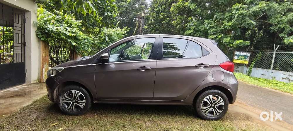 Tata Tiago 2019 Petrol Xz