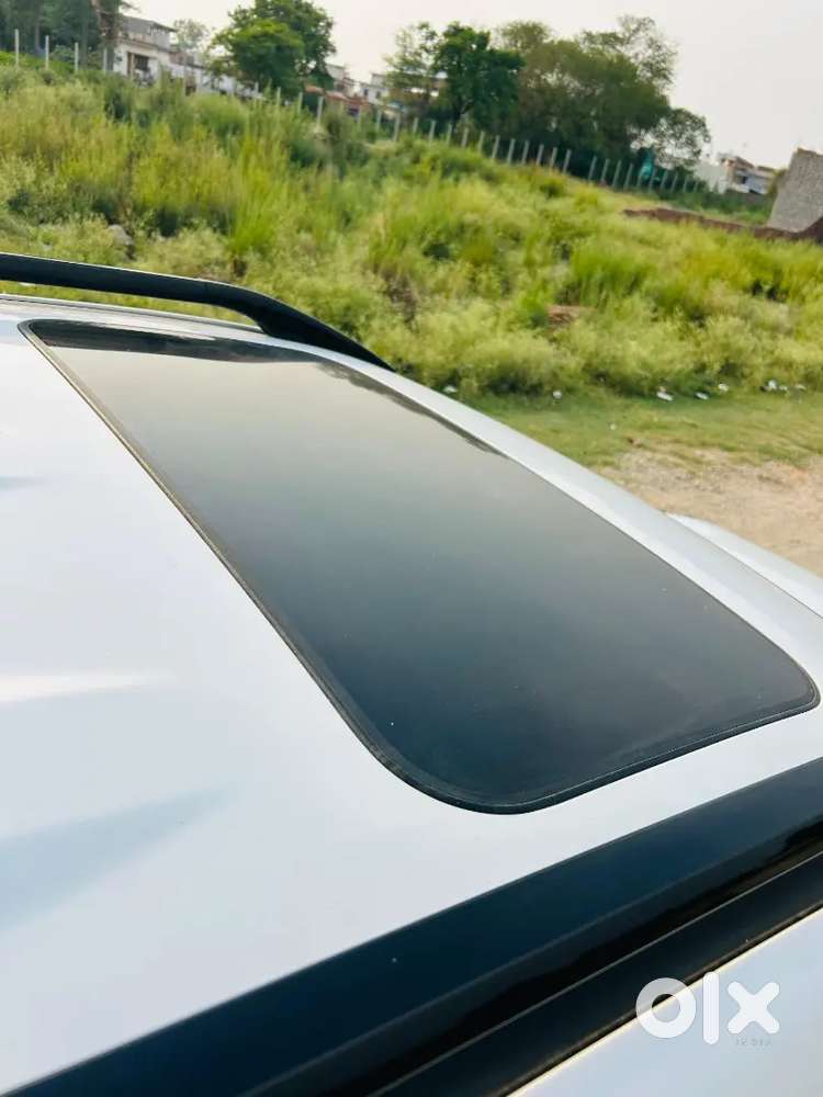 Hyundai Exter 2025 Petrol 6540 Km Driven