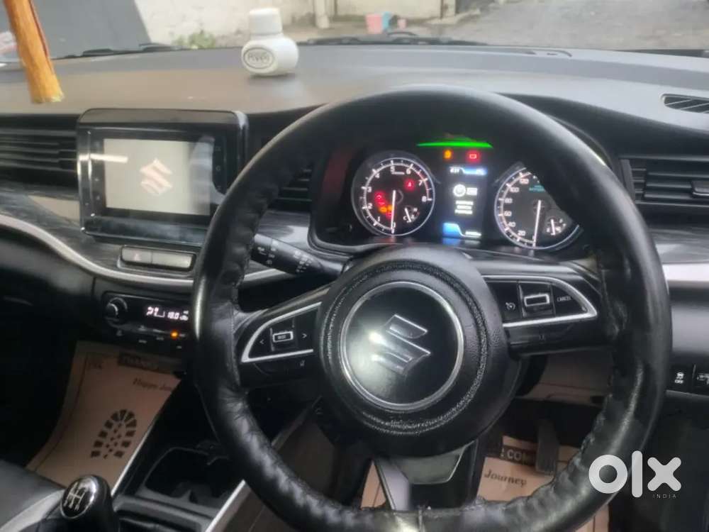 Maruti Suzuki Xl6 2024 Petrol
