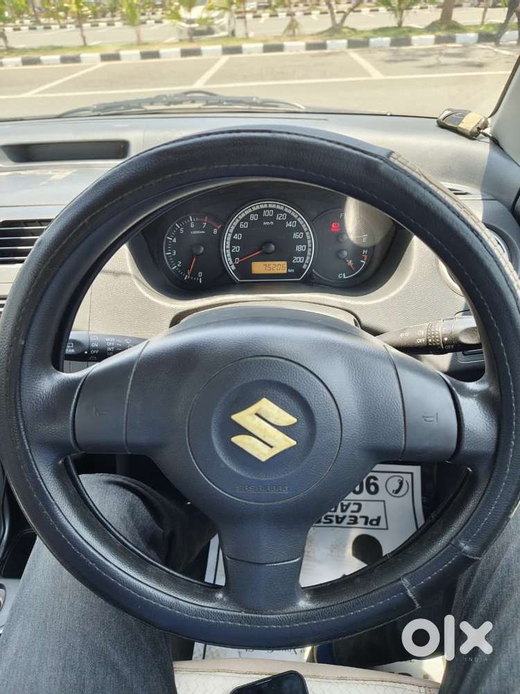 Maruti Suzuki Swift 2004-2010 Zxi Bsiv, 2008, Petrol