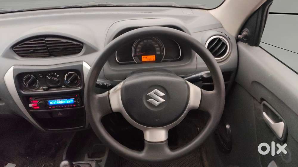 Maruti Suzuki Alto 800 2012-2016 Lxi, 2013, Petrol