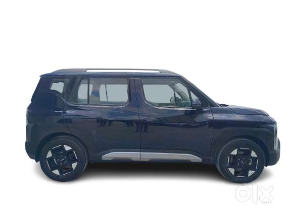 Kia Syros Htx Diesel, 2025, Diesel