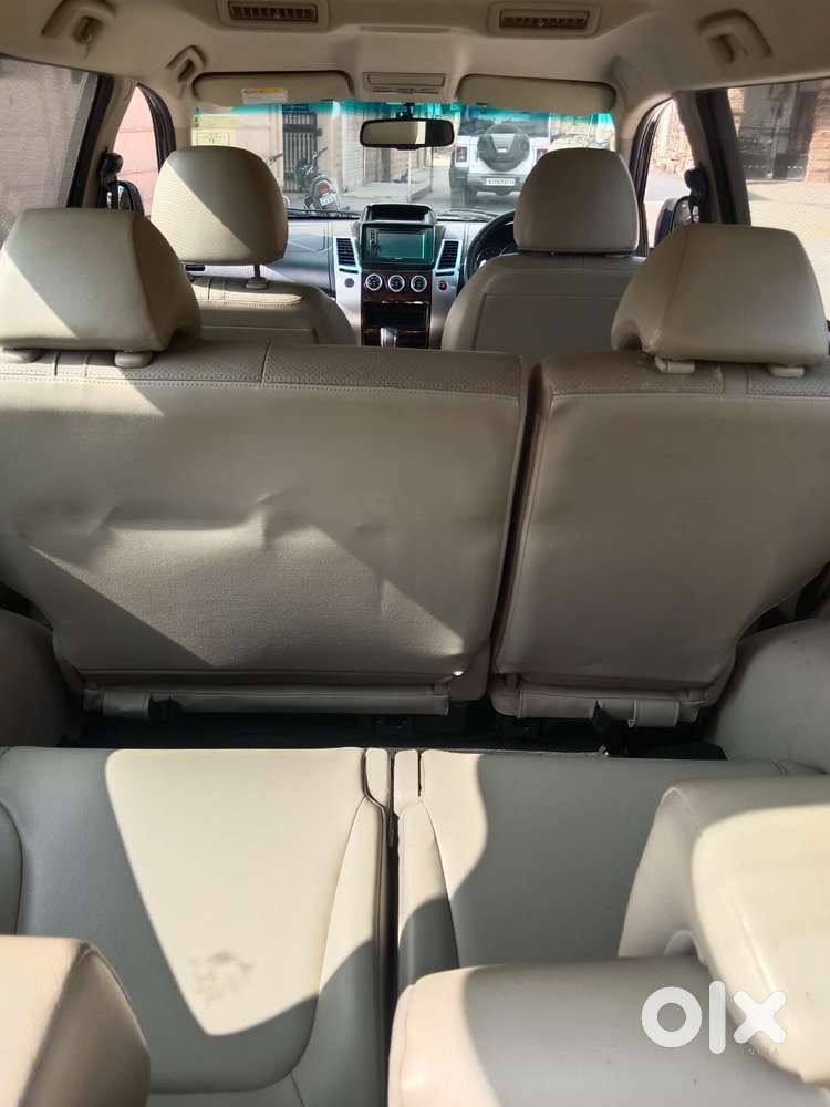 Mitsubishi Pajero Sport 2.5 Automatic, 2015, Diesel