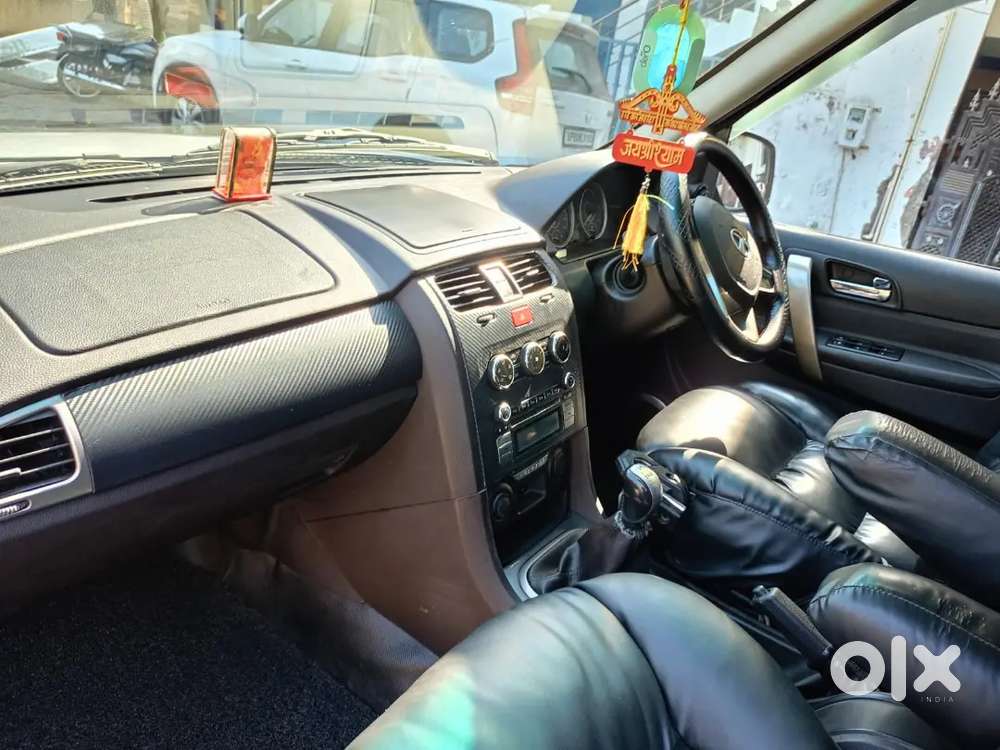 Tata Safari Storme 2017 Diesel Well Maintained
