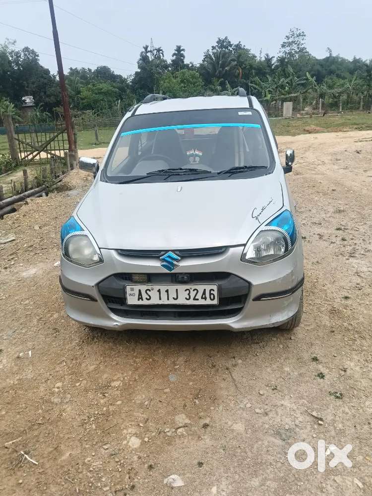 Good Condition