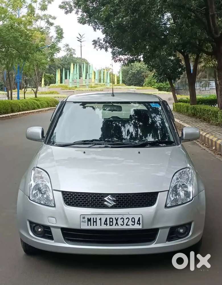Maruti Suzuki Swift 2009 Ldi