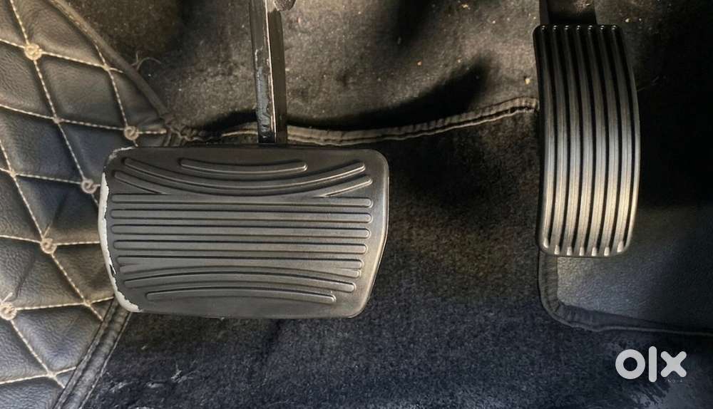 Mahindra Thar Petrol 2021