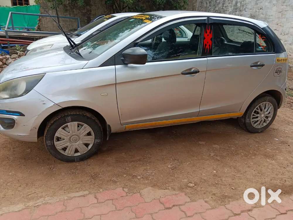 Tata Bolt 2016 Diesel 260000 Km Driven