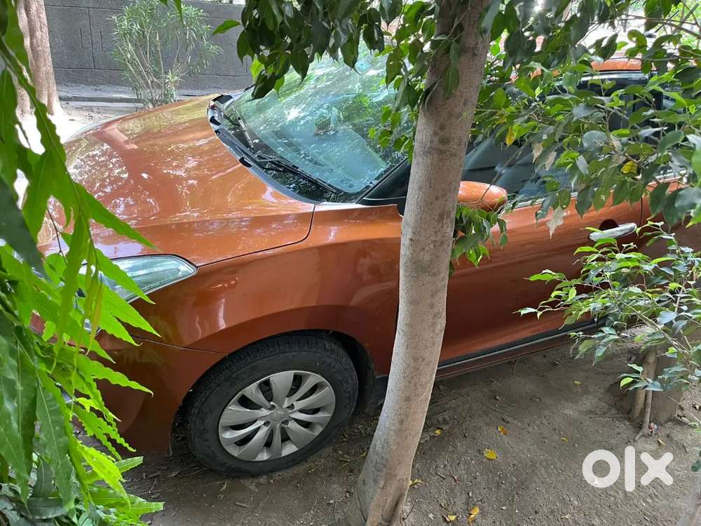 Maruti Suzuki Baleno 2018 Petrol 35000 Km Driven
