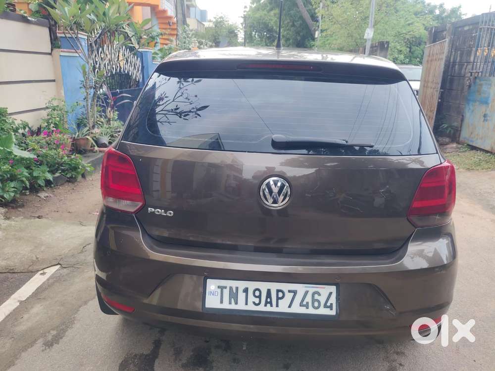 Volkswagen Polo 1.0 Comfortline Plus, 2020, Petrol