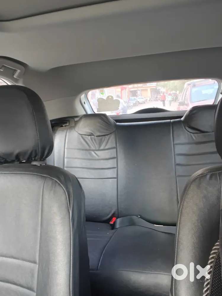 Tata Nexon 2021 Petrol 36500 Km Driven