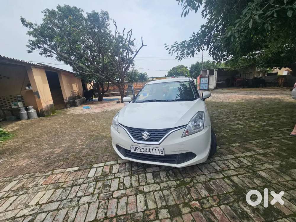 Gadi 1 Owner Ha Stephanie Un Used Hai