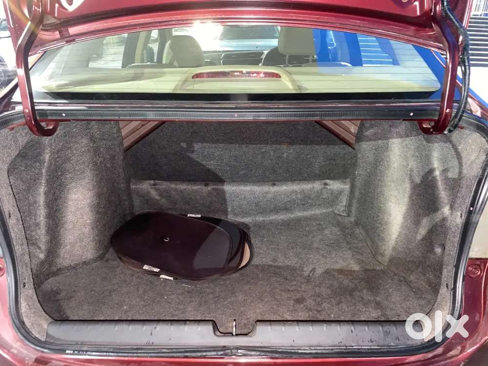 Honda City V At 2014