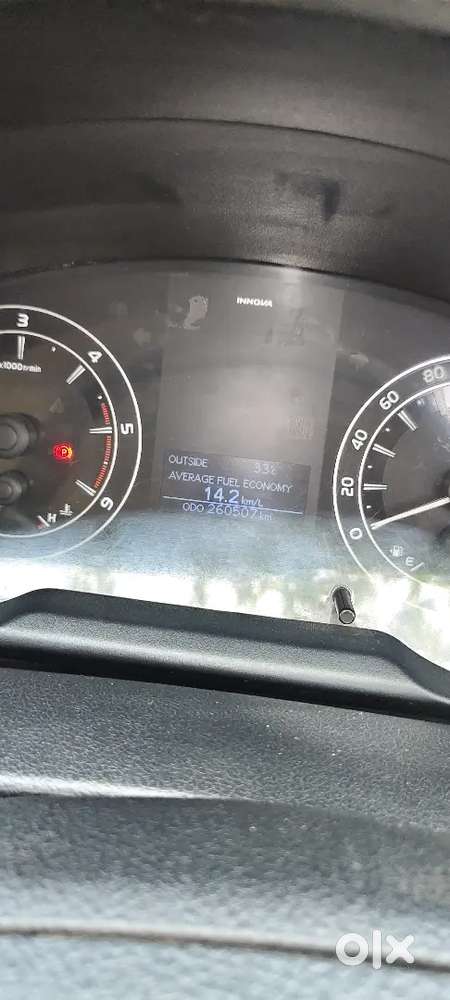 Innova Crysta