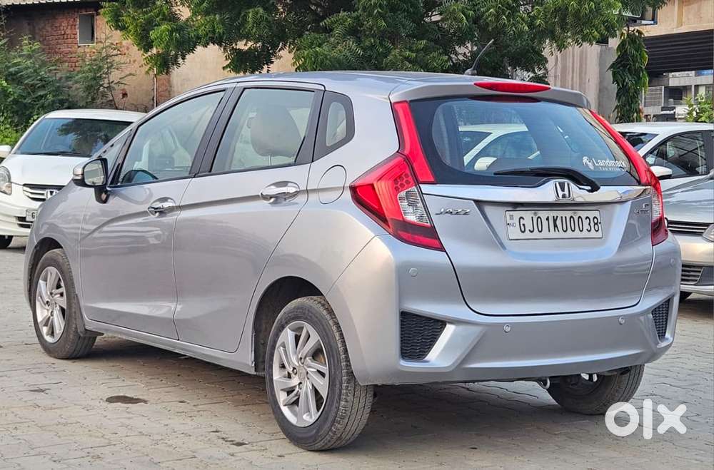 Honda Jazz, 2019, Petrol