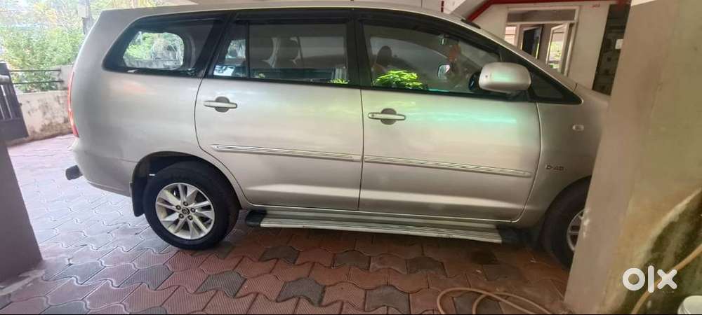 Well Maintained Innova  For Sale