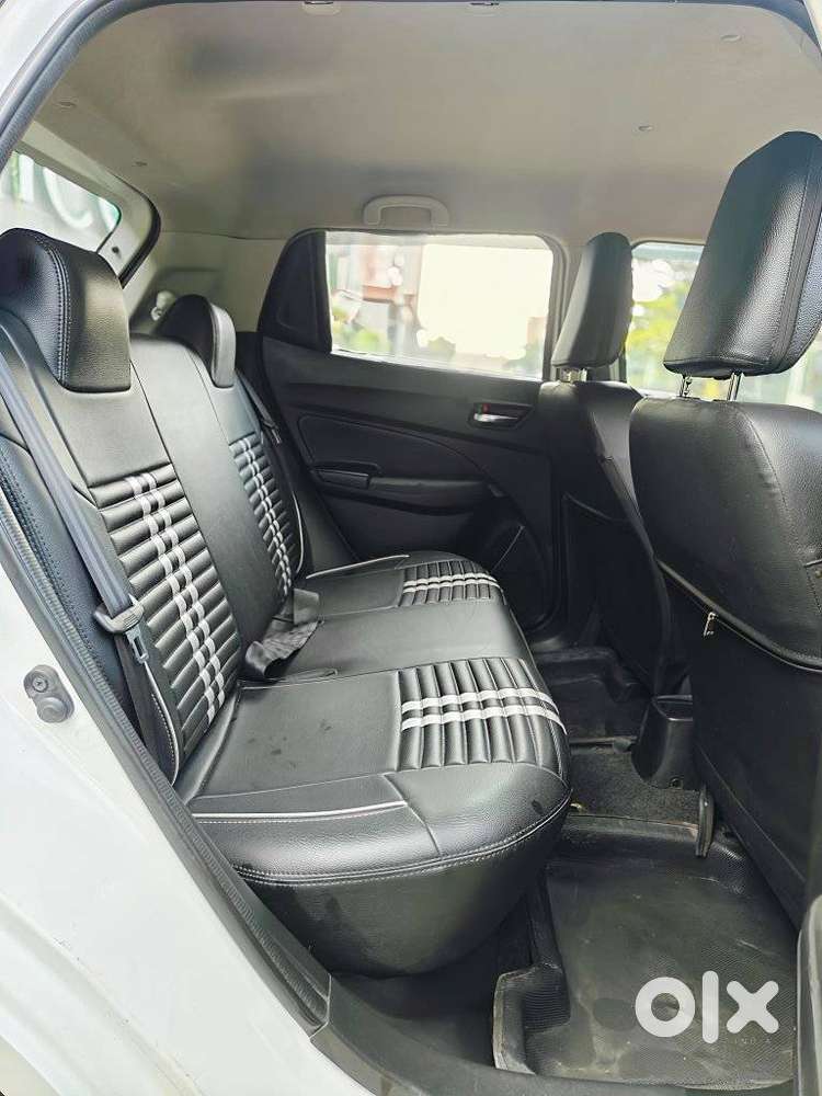 Maruti Suzuki Swift Vxi + Manual, 2020, Petrol