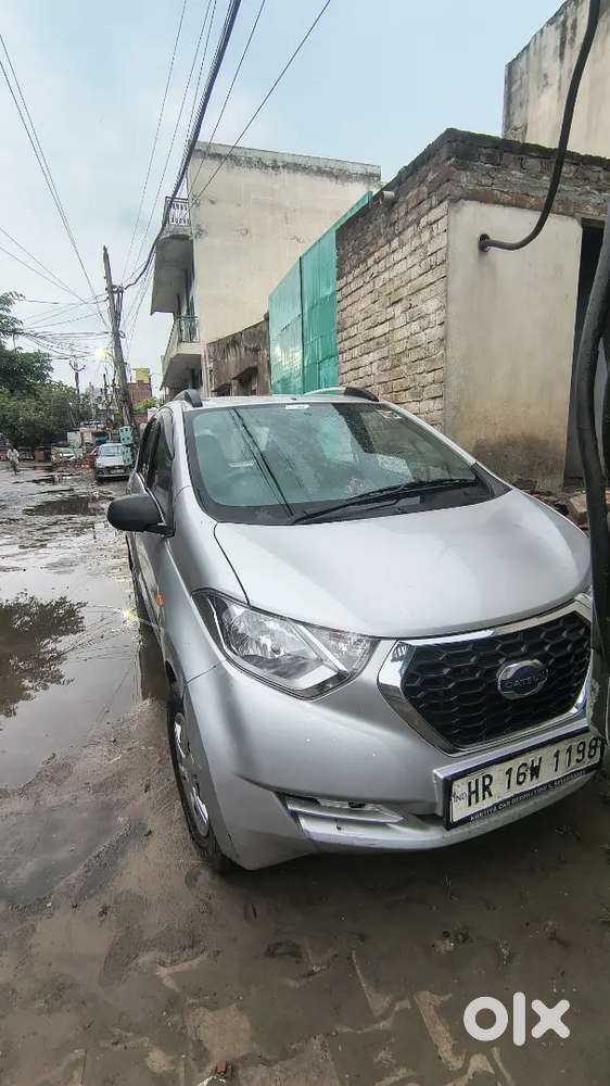 Datsun Redi Go 2021 Limited