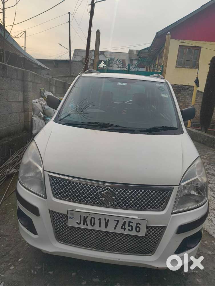 Accident Free Car