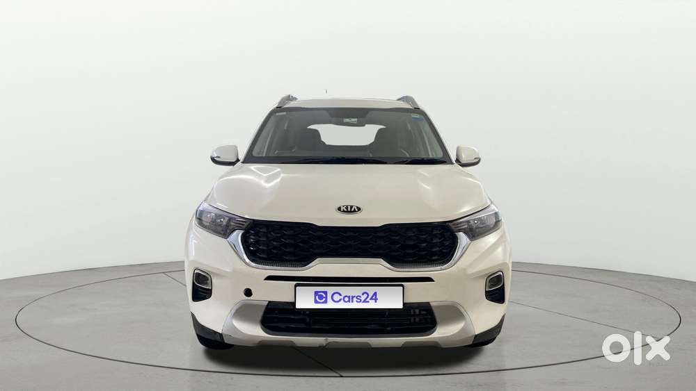 Kia Sonet 1.2 Htk Plus, 2021, Petrol