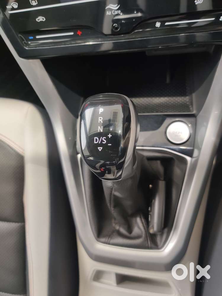 Volkswagen Taigun 1.5 Tsi Gt Plus, 2023, Petrol