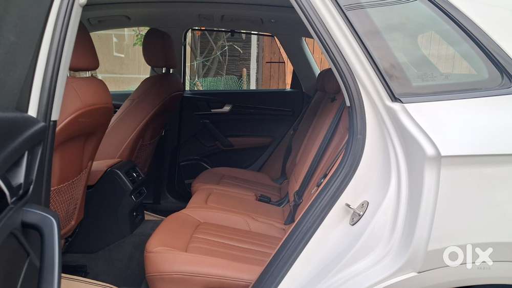 Audi Q5 2.0 45 Tfsi Premium Plus, 2023, Petrol